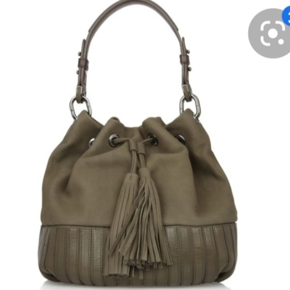 Anya Hindmarch Bags Anya Hindmarch Rhodes Bag Bucket Poshmark